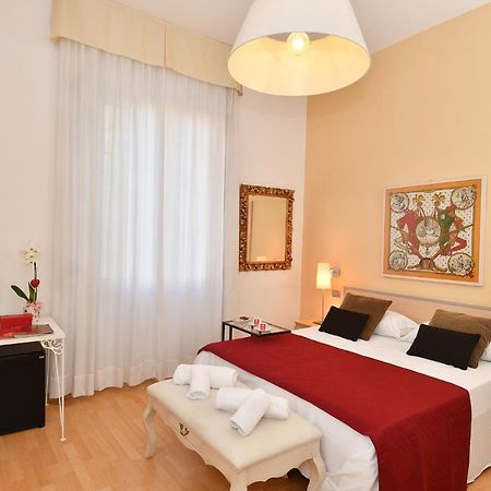מונטה קטיני טרמה Hotel Butterfly מראה חיצוני תמונה
