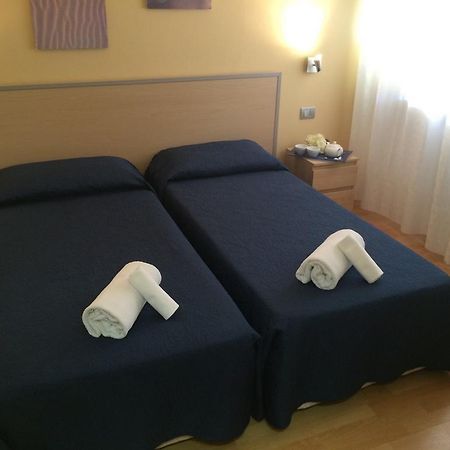 מונטה קטיני טרמה Hotel Butterfly חדר תמונה